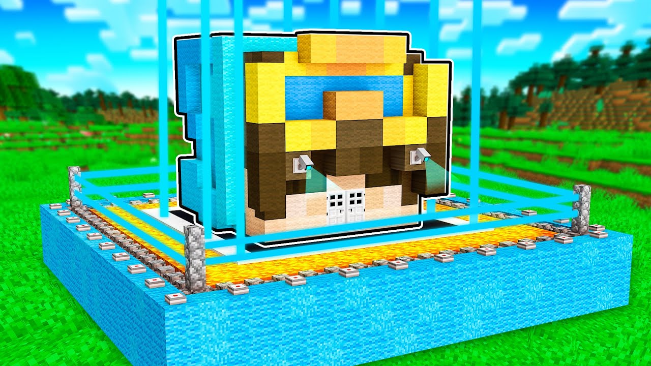 never-break-into-nico-s-impossible-minecraft-house-youtube