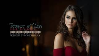 Philip Bailey  Because Of You