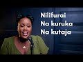 WATU NA VIATU COVER BY ZIPPORAH