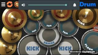 Download Lagu Aiman Tino - Permata Cinta Real Drum MP3