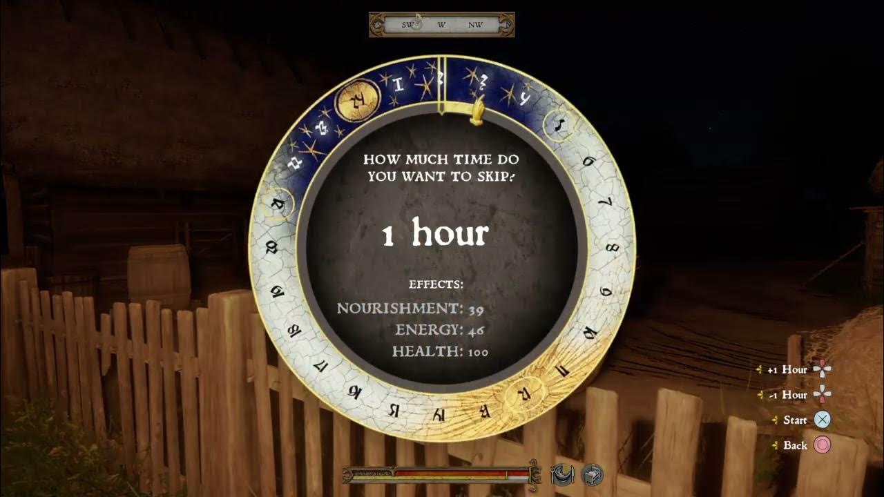 Kingdom Come Deliverance how to level up lockpicking fast YouTube