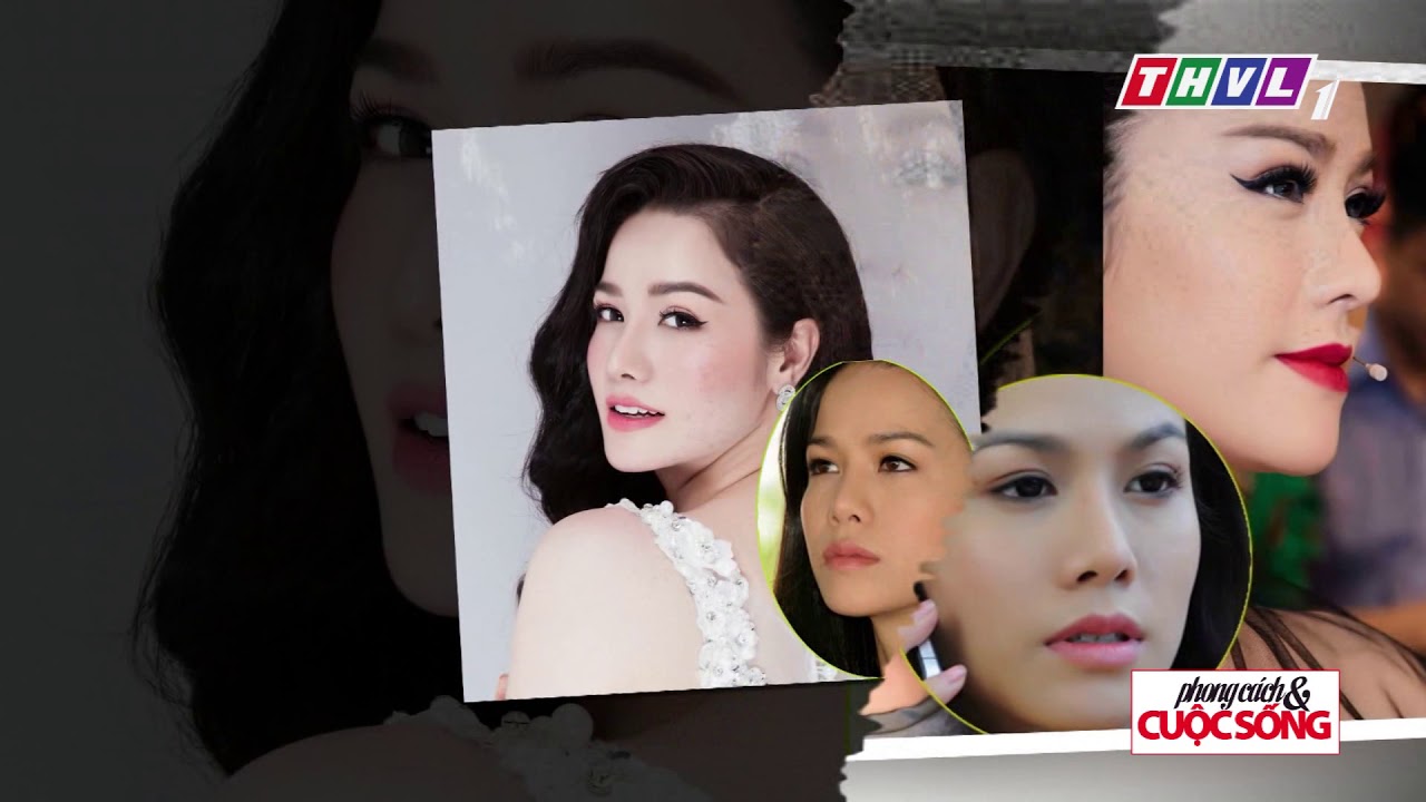 DV Nhật Kim Anh:"Tôi sửa mũi để hoàn hảo hơn" – HIỆP LỢI _ Phong cách & cuộc sống _ |THVL| Tập 252