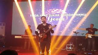 Lagu Rohani Franky Kuncoro And The Repeatstiada Yang Mustahil