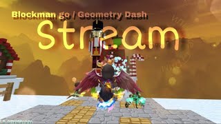 ❤️ (Cтрим/Stream) Проходу Хард демон Dance Massacre (91%) 3️⃣ / Geometry Dash