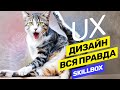 Как нас обманывает Skillbox? UX-дизайн на примере лендинга