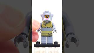 Lego 71008 Minifigure Collectable Minifigures Series 13 - Lady Cyclops 71008-15