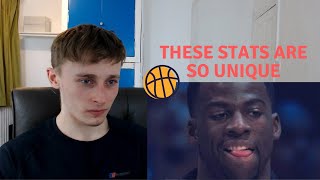 British Guy reacts to Basketball - The Wildest NBA Facts No One Has Ever Told You