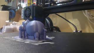 3d Print a Hippo screenshot 4