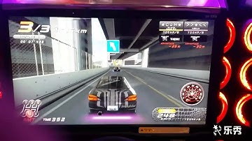 WMMT5DX Silvia(S15) Battle C1 & Yaesu Line