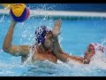 Олимпиада 1980 Водное поло 1980 Water Polo USSR Hungary