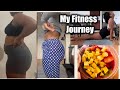 My Fitness Journey: Weight Training, Cardio, Diet, &amp; Tips to Seeing Results in 2023!