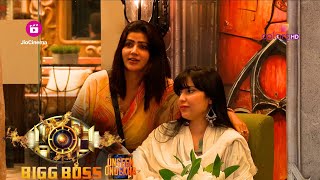 बाहर जाकर क्या करने वाली है Soniya | Unseen Undekha | Bigg Boss 17