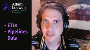 Data Analytics & Automation | Adam Loewen #upworkfreelancer