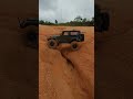 Jeep Wrangler Rubicon #offroad #jeep #offroading #rccar #jeepwranglers #mudding #mud #scale