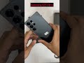Samsung S25 Ultra( Jet Black ) Unboxing #shorts #samsung #s25ultra
