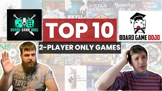 The Best 2 Player Games • Everyday Ellis