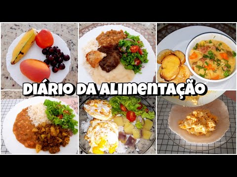 Vídeo: Dieta Para Ganho De Peso - Cardápio