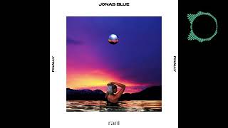 Jonas Blue & RANI - Finally (Extended Mix) Resimi