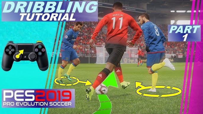 The Real Names of the Unlicensed Teams and Leagues in PES 2019 - Pro  Evolution Soccer 2019 Guide - IGN