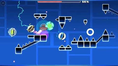 My part in “Redstone Alley” || RiZenHD