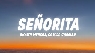Download Lagu Shawn Mendes - Señorita | Lyrics MP3 Download Lagu Shawn Mendes - Señorita | Lyrics MP3