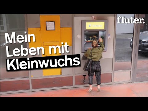 Video: Was verursacht Zwergwuchs beim Menschen?