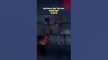 Survivors Who Play Like This 👉 Peak Entertainment