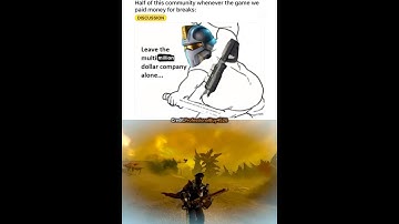 Devs choose realism over gameplay in Helldivers 2 community #shorts #helldivers2