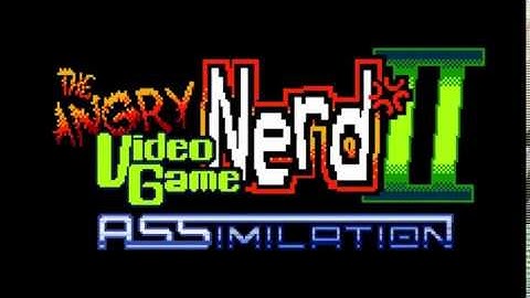 Angry Video Game Nerd II: ASSimilation - You