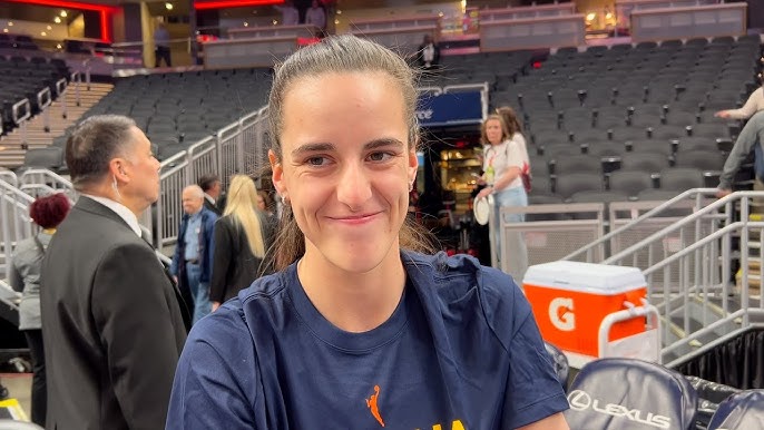 Caitlin Clark injury update — OUT — for preseason game 1 vs. Mystics |  'Just a little tightness'