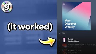 Trying to Get on the Spotify Algorithm | Road to Pro Producer