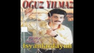 OĞUZ YILMAZ ELİNE DÜŞTÜM Resimi