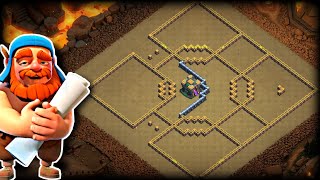 Best Th14 War Base Layout With Copy Link 2022 | Defense Replays for Proof | Clash of Clans - Coc