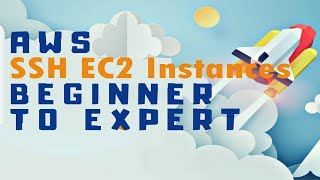 How to Launch AWS Linux EC2 Instance & SSH through Putty #1