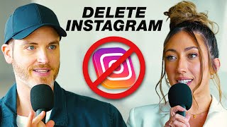 She Quit Instagram To Focus On Youtube Heres Why