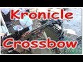 Ultimate Chronicle Crossbow Review: Accuracy, Ease of Use, and Fun Shooting Experience