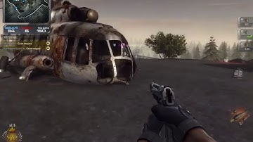 Contract Wars Kriss Vector Prokill W task Done