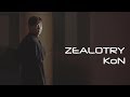 Official mv  zealotry  violinist kon 