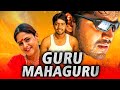 Guru Mahaguru - Full Movie Hindi Dubbed | Allari Naresh, Farjana, Ali