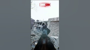 BODYCAM | UNRECORD | Realistic Graphics in Unreal Engine 5 | 2024 #unrealengine  #games #new