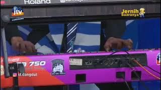 Lukaku - Tya Agustin - Stasiun dangdut JTV