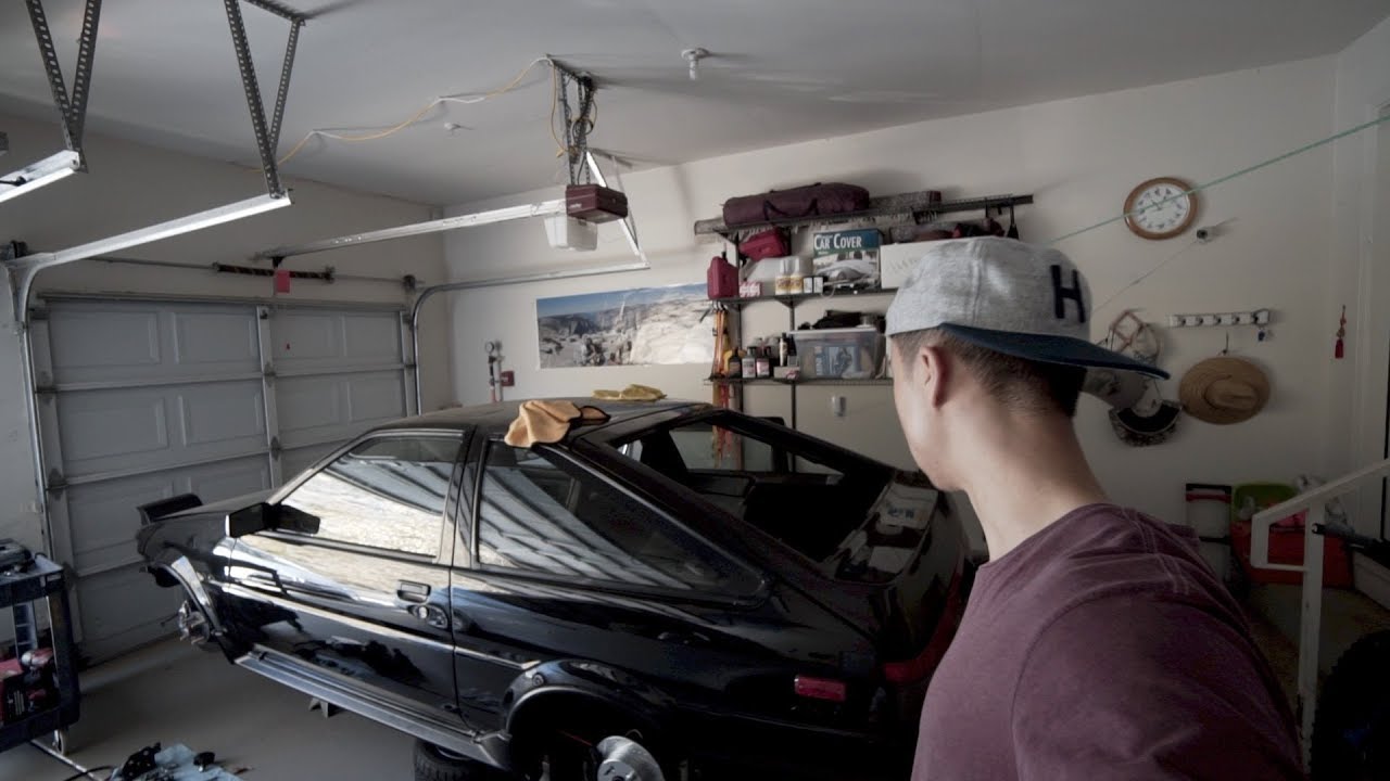 Wilwood Proportioning Valve Install AE86 GTS BEAMS Ep. 20 YouTube