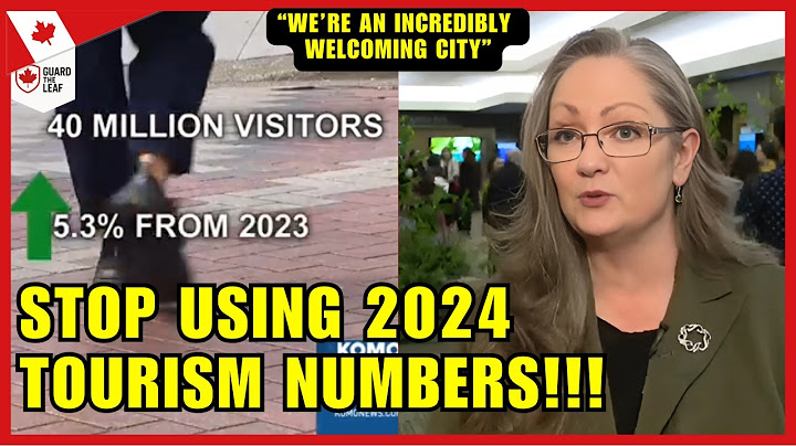 I Investigated Seattle's Tourism Claims and Here's the TRUTH