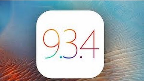 How to download screen recorder on iOS 9.3.4 and above