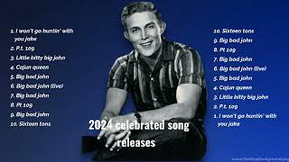 Jimmy Dean|Modern Nomad Lifestyle in 2024 |Chill Out and Listen