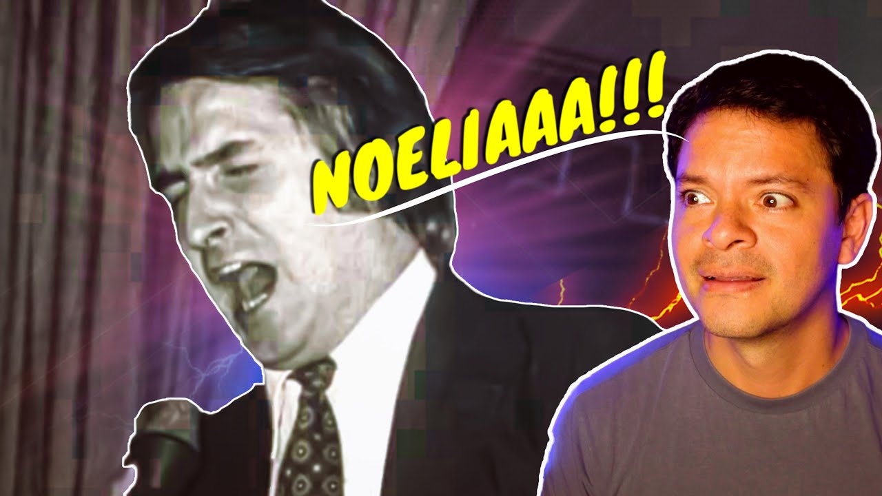 Lo que NADIE te dice sobre la Voz de NINO BRAVO ¿Por qué es tan especial?