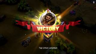 Grock Grave Guardian Skin Legendary - Ranked Mode