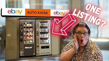 eBay Variation Listings Made Easy. How to create a Variation Listing