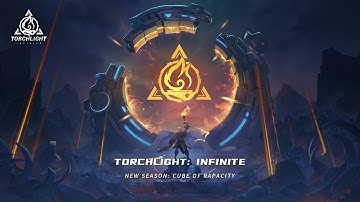 Torchlight: Infinite - Our Journey So Far