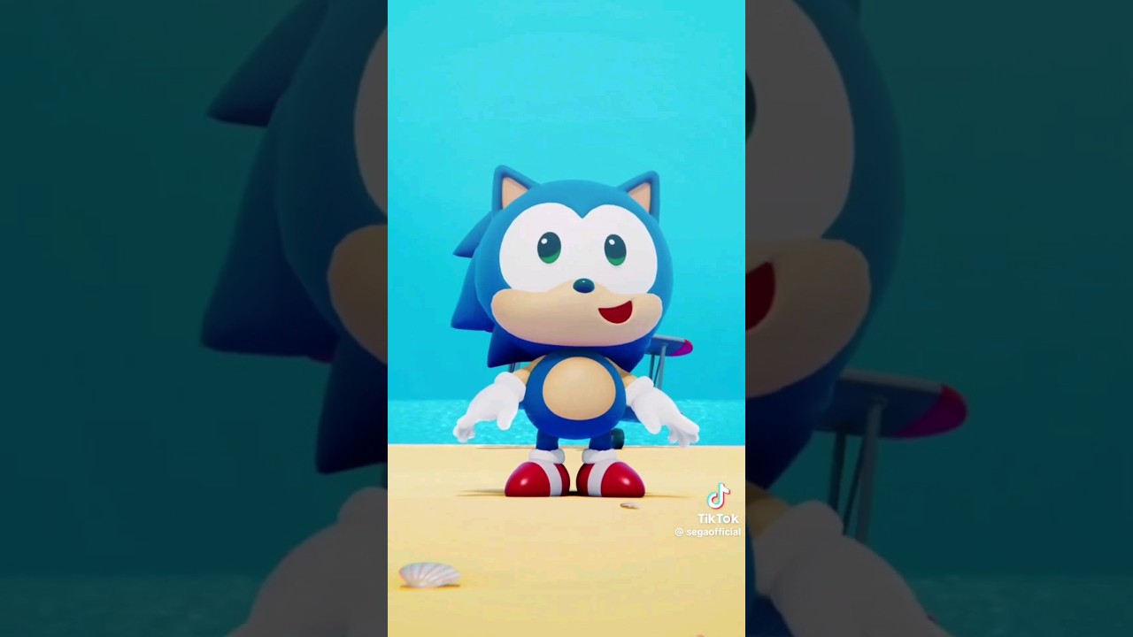 Sonic & Friends Episode 1 